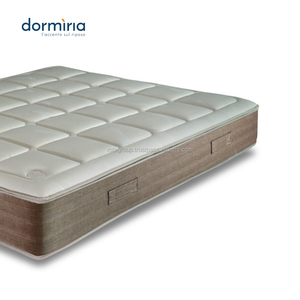 Nệm Cao Su Tự Nhiên 100% Đồ Nội Thất Phòng Ngủ Làm Thủ Công Tại Ý Nệm Đôi - Product Image 5