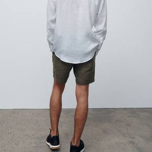 2023 Shorts de gymnastique de haute qualité pour hommes décontracté Fitness entraînement sport Shorts de course séchage rapide et imperméable - Product Image 3