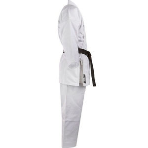 Uniforme de Karate de alta calidad, uniforme ligero de artes marciales - Product Image 3
