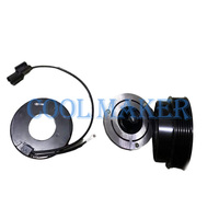 Embrague de Compresor 10PA17C para Hyundai Tucson/Elantra/Kia Sportage/Carnival 97701-1D500 97701-2D600 97701-2E500 977012E500