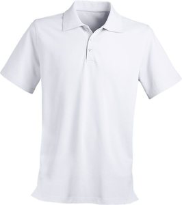 Camisetas Polo de Diseño Personalizado con Bordado, Impresión Digital, Serigrafía, Transferencia Térmica, Logotipo Premium, Camisetas Polo con Detalles - Product Image 6
