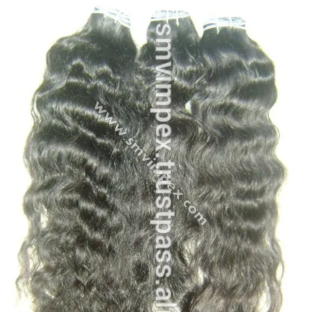 Good feedback remy human hair weaving.Best selling raw hair extensions from india. Temple raw hair weaving