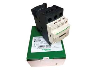 Contactor Magnético de CA Schneider LC1D32P7 32A 230VAC 3P, Envío Rápido - Product Image 5