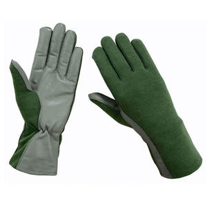 Gants tactiques à doigts entiers très demandés - Protection individuelle, résistants au feu, couleurs et tailles personnalisables, haute qualité - Product Image 5