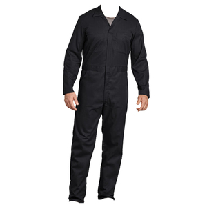 Complet de sécurité en coton, vêtements de travail et de travail - Product Image 2
