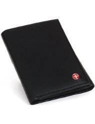 Carteras de Hombre Bifold de Cuero Vacuno Genuino con Logotipo Personalizado al por Mayor, Minimalistas, Delgadas, de Lujo, de Diseñador, con Bloqueo RFID - Product Image 3