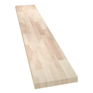 热销报价最优质的产品松木家具面板按宽度为建筑俄罗斯工厂最低价格