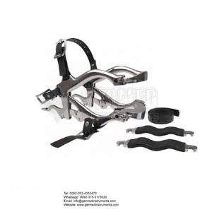 Espéculo Dental Equino Con Correas Biothene - Product Image 3