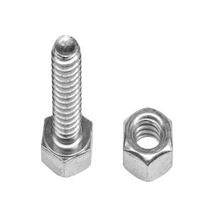 Pernos hexagonales de la mejor calidad, precio estándar, a la venta - Product Image 4