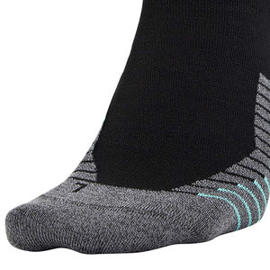 Calcetines de entrenamiento deportivo antideslizantes de diseño personalizado de alta calidad para hombre Material de algodón desechable para la temporada de otoño al por mayor - Product Image 6