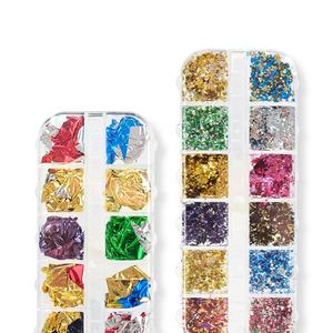 Venta completa de bolsas de arena en papel de aluminio, en aceite, en acero inoxidable - Product Image 5