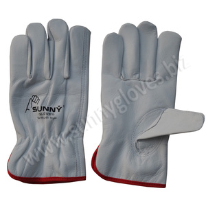 Premium Goatskin <b>Driver</b> <b>Glove</b> - Product Image 6