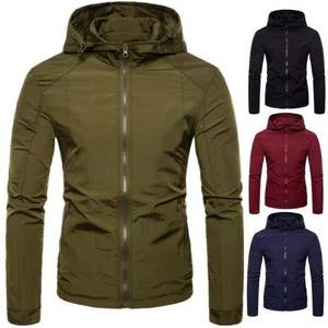 <b>raining</b> <b>Jacket</b> wholesale manufacturing supplier - Product Image 2