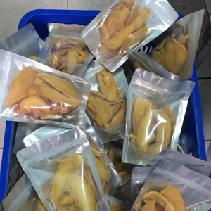 New Crop King Vietnam Mango suave seco Fruta seca de calidad premium-Sra. Esther - Product Image 3