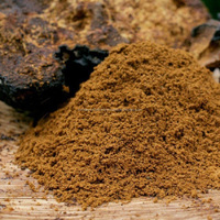 Produits d'extrait de Shilajit les plus vendus, résine de Shilajit de qualité supérieure, liquide pur de l'Himalaya, étiquette privée