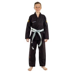 Bjj คอตตอน100% สำหรับทุกเพศ,Jiu Jitsu Gi Jiu Jitsu Gi Bjj กิโมโนผ้าฝ้าย100สีขาวกำหนดเอง XXXL สีน้ำเงินโลโก้ OEM สำหรับทุกเพศ - Product Image 1