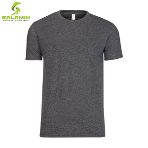 Wholesale Custom <b>Mens</b> Blank Plain Long Sleeve Vented Bamboo Fishing <b>Shirt</b> Fishing <b>T</b>-<b>shirts</b> - Product Image 4