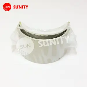 Roulement de bielle TS70 résistant à la chaleur Taiwan Sunity pour pièce de moteur Yanmar - Product Image 1