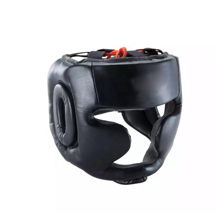 Шлем боксерский Speed head Guard