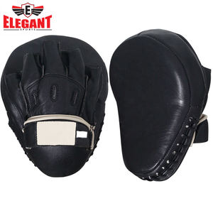 MMA & มวยไทยนวมฝึกมวยไทยเป้าเป้าซ้อมคิกบ็อกเซอร์และนักมวย - Product Image 6