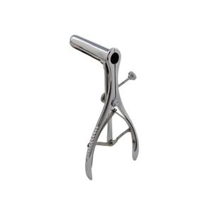 Espéculo Rectal Anal Mathieu, Instrumento Quirúrgico Manual de Acero Inoxidable Alemán, Certificado CE, Reutilizable con 5 Años de Garantía - Product Image 4