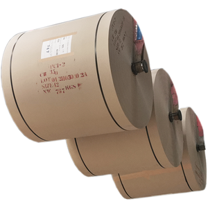 Tablero de núcleo marrón, espesor CB de 0,64mm, utilizado para núcleos de papel cónico, tubo de papel, producción de embalaje - Product Image 6