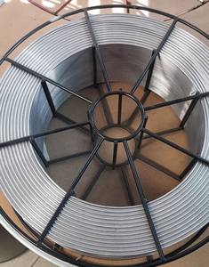 GTAW — tige à souder TIG en aluminium de 3.2mm, ER5356 ER4047 ER4043 4043mm, 5356 4047 2.4 - Product Image 3