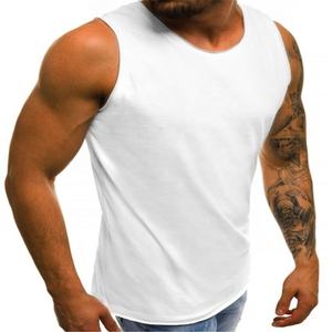 2025 New Style Wholesale <b>Tank</b> <b>Top</b> For <b>Men</b> Different Style <b>Men</b> Comfortable <b>Tank</b> <b>Top</b> In Casual Wear - Product Image 1