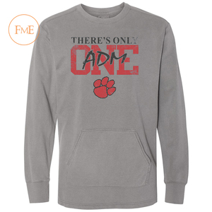 100% algodón impresión personalizada sublimación pulóver gota hombro cuello redondo sudaderas invierno sudaderas con capucha para hombres y mujeres - Product Image 4