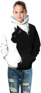 De alta calidad de hombres sudaderas con capucha al por mayor sudaderas sublimación impresa Sudadera con capucha - Product Image 4