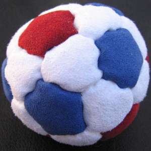 Bolsa de Apretar Personalizada con Logotipo, Material PU Ligero, Estilo Suave, Pelota de Malabares, Pelota Antiestrés, Entretenimiento Deportivo - Product Image 2