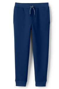 กางเกงสเวตเตอร์เอวสูงของผู้ชายกางเกงวิ่งขนแกะคอตตอน100% ปักลายแฟชั่นทำงาน unisex - Product Image 5