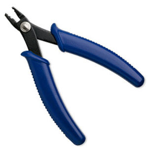 New Condition Memory Wire Cutters Jewelry <b>Plier</b> <b>Set</b> with I Wire Cutting <b>Pliers</b> - Product Image 5