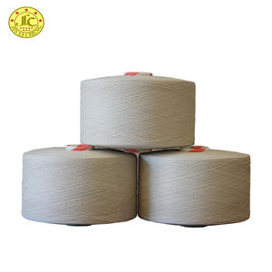 Fabricant du Vietnam 100% COTON FIL OE PRODUIT SUR AUTOCORD Coton brut mélangé Coton recyclé - Product Image 2