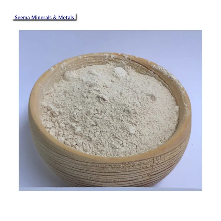 Global Demand on Natural Diatomite Powder for insulation in Battery Coke Oven at Least Price