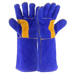 Gants de soudage de sécurité Kokal - Product Image 1