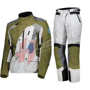 Ultima tuta <span class=keywords><strong>da</strong></span> <span class=keywords><strong>Moto</strong></span> <span class=keywords><strong>da</strong></span> <span class=keywords><strong>donna</strong></span> impermeabile in Cordura <span class=keywords><strong>da</strong></span> <span class=keywords><strong>donna</strong></span> - Product Image 1