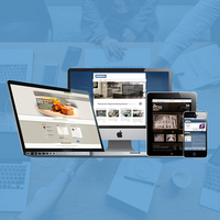Entreprise de conception et de développement de sites web professionnels en Inde |   Services de développement de sites Web professionnels primés par Webroot Infosoft
