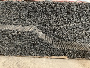 Charbon de bois activé de qualité supérieure, briquettes de bois dur, sciure de coco, barbecue Greenfire, 7900 calories, teneur en cendres 3%, Vietnam - Product Image 2