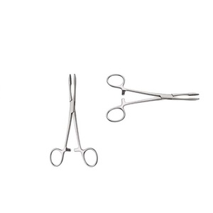 Hemostatic Forceps Pean 16cm - Product Image 2