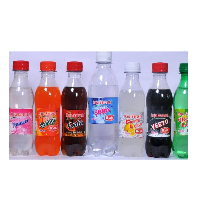 Best Manufacturer's Custom Roto Gravure Printed BOPP Shrink Film Roll Label for Water Bottles Wholesale Price by JAGANNATH POLYMERS PVT LTD