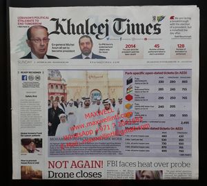 Sur les Journaux Publiés - Product Image 2