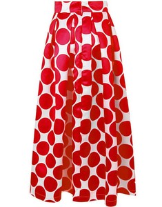 Nouveau à la mode Cool Smart mode belle bonne 2020 exclusif nouvelle mode imprimé jupe longue en tissu de coton pour les femmes du Bangladesh - Product Image 2