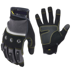 Wholesale Leather Tig Welding <b>Gloves</b> Hot Sale - Product Image 1