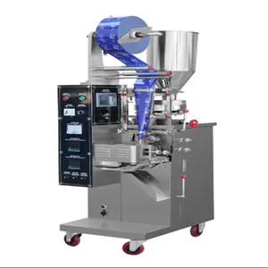 automatic sugar sachet packing machine