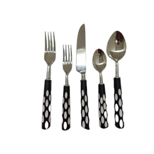 Couteau, cuillère, fourchette de créateurs, design tendance, vaisselle de créateurs, ustensiles de cuisine, vaisselle - Product Image 1