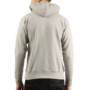 Sudadera con capucha para hombre, de diseño Vintage, bordada en blanco, personalizada, de alta calidad - Product Image 5