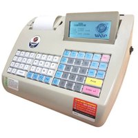 Imprimante thermique portable BP 2100 Basic pour reçus, noir et blanc, 80 mm, USB, pour restaurant, stock express, garantie 6 mois