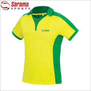 Uniformes de cricket sublimados personalizados para Club de cricket y animadoras deportivas con logotipo personalizado - Product Image 2