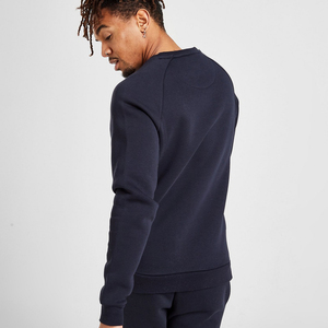 Nuevas sudaderas para hombre de color sólido, sudaderas de invierno para hombre, ropa personalizada. - Product Image 3